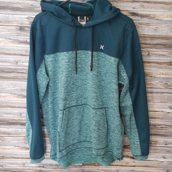 Hurley Other - Hurley hoodie sweatshirt size medium NWT